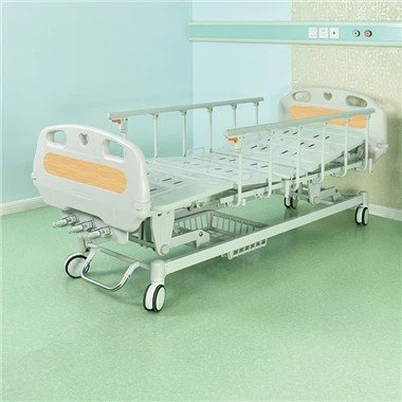 3 Funktionsmanual Hospitalsseng