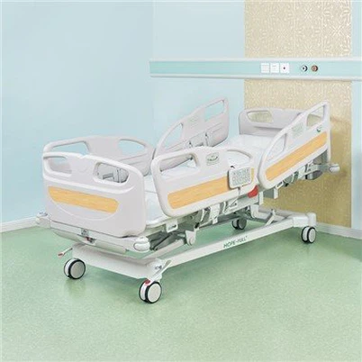 Multifunktionel ICU seng